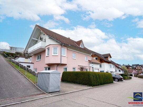 Großes Einfamilienhaus + ELW in St. Georgen!!! Fernblick, ca. 186,67 m² Wfl., 523 m² Grundstück!!! Baujahr 1995, Keller…