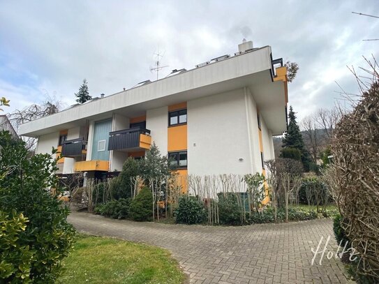 Großzügige 4,5 Zimmer-Maisonette-Wohnung in Gundelfingen-Wildtal zu vermieten...