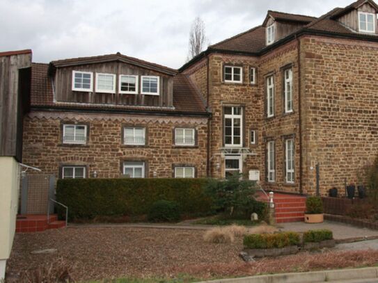 Moderne Obergeschosswohnung mit wahnsinniger Aussicht in Schwalenberg