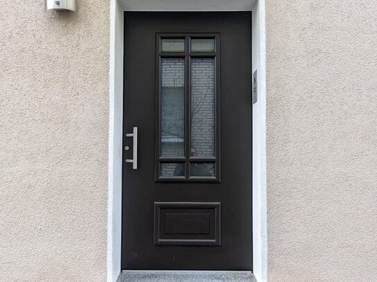 Mehrfamilienhaus in Zentraler Lage von Bünde