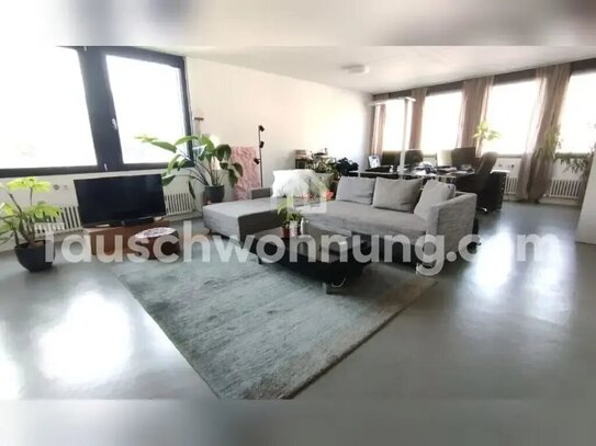 [TAUSCHWOHNUNG] bieten frankfurt (wg) suchen berlin (wohnung/wg)