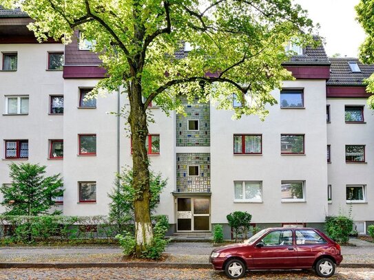 *Provisionsfrei* Für die ganze Familie - 3-Zimmer mit Terrasse und Freiblick