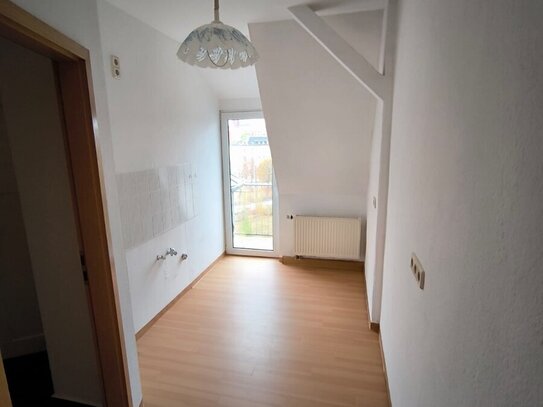 ** Gemütliche 2 Zimmer Wohnung **