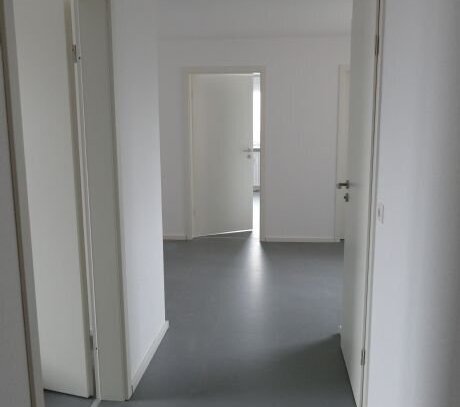 85 m², 3,5-Zimmer-Wohnung