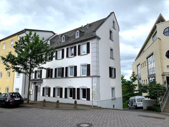 Schöne, große 3-Zimmer-Eigentumswohnung in Höhr-Grenzhausen