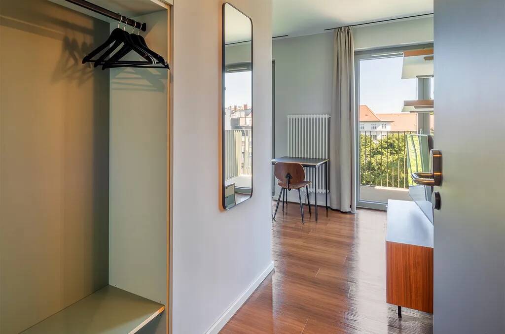 TH RIX Pine Classic Balcony - Photo 1