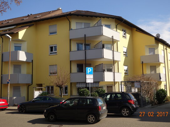 schöne Maisonette Wohnung zu verkaufen