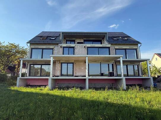Erstbezug - 3 Z - Garten - Terrasse - Provisionsfrei - Gestalten Sie jetzt ihre Eigentumswohnung mit!