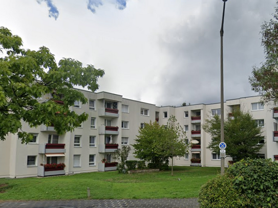 Gemütliche 2-Zimmer Wohnung in Stein!