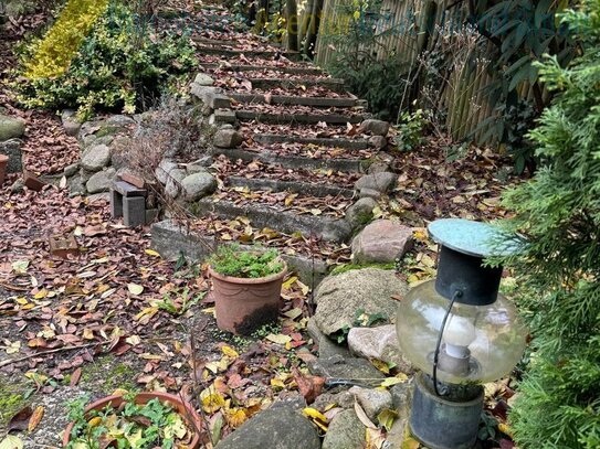 Idyllisches Mehrfamilienhaus sucht neuen Besitzer