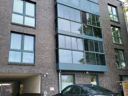 Charmante 3-Zimmer Eigentumswohnung in Stellingen - Ihr neues Zuhause in Hamburg