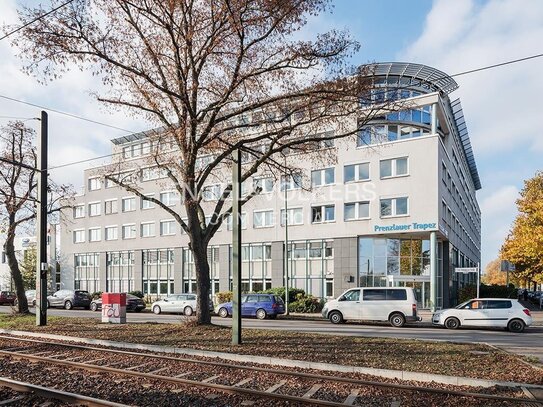 In nur 10 Minuten zur Ringbahn