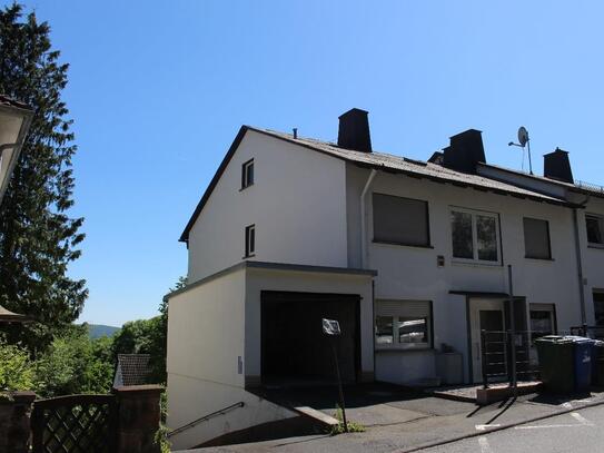 Haus am Rotenberg mit wunderbaren Blick