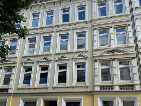 3-Zimmer Wohnung Herzog-Friedrich-Str.