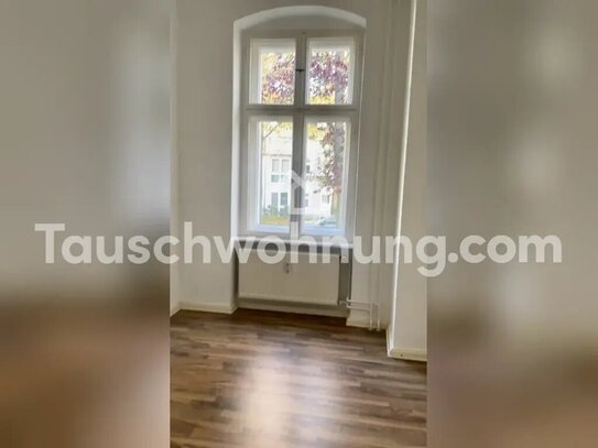 [TAUSCHWOHNUNG] Altbau unter Kirschblüten gegen zentraler