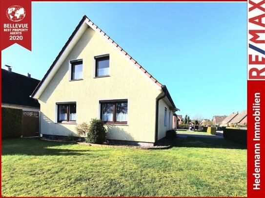 Modernisiertes Einfamilienhaus mit Wintergarten * Top Preis-Leistung * über 100.000.-Euro investiert * ruhige & zentral…