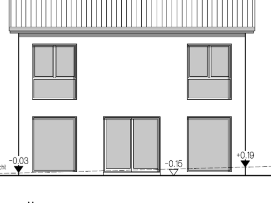 Ideal für junge Familien! 120 qm Einfamilienhaus mit Garten in bester Lage zu Schul- und Sportzentrum