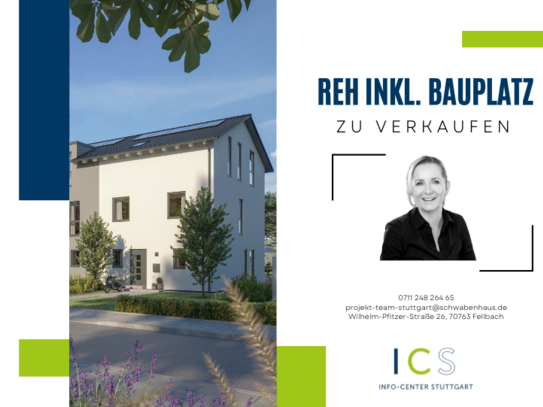 Gemütlicher Neubau inkl. Grundstück in wunderschöner Lage!