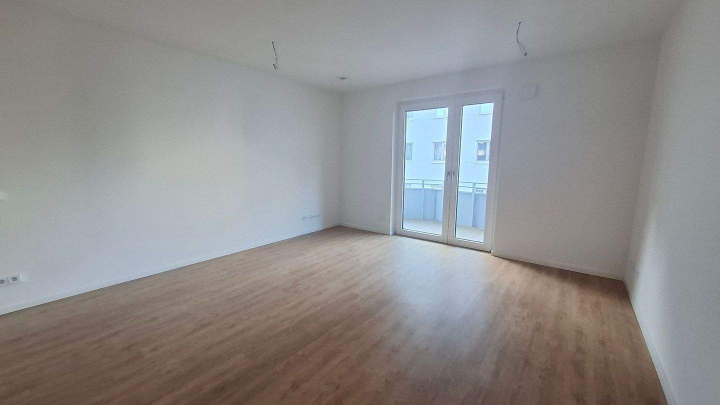 Wohnen mit Service - Für einen sorgenfreien Lebensabend ab 65 Jahren - Photo 1