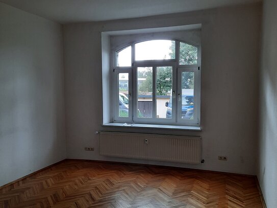 Schicke 3-Raum-Wohnung in Zittau West