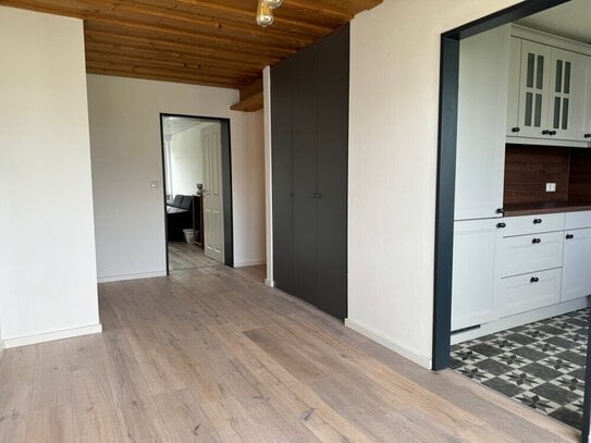 Helle 3,5-Zimmer-Wohnung Landshut - Wolfgangsiedlung