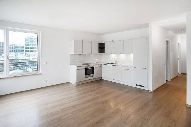 Quartier Lehrter Straße - Idyllische Wohnoase in Berliner Toplage! - Photo 1