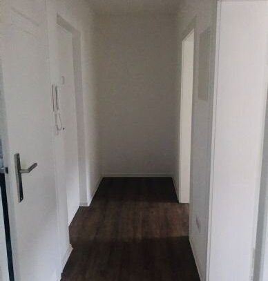 Sanierte 2-Zimmer-Wohnung am Schillerplatz in Mannheim