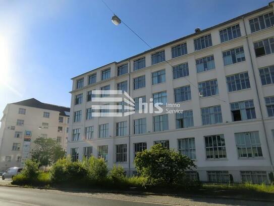 Nürnberg Gibitzenhof - The Plant || 200 m² || EUR 11,00