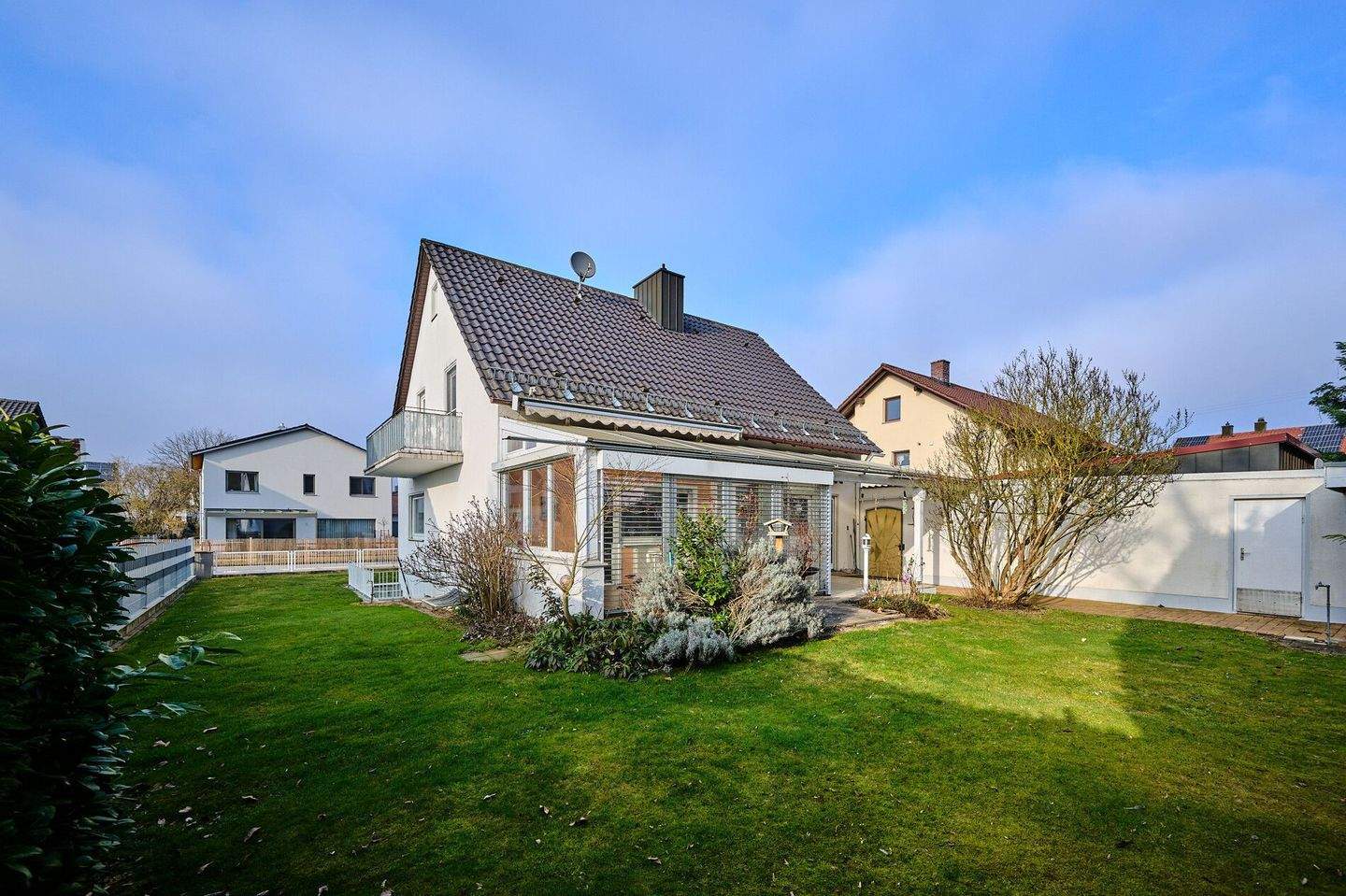 Immobilie in Straubing