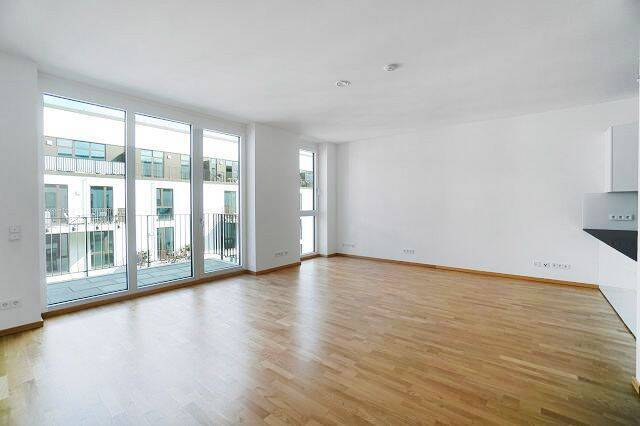 Wohnen im Herzen von Berlin - Modernes Refugium mit hochwertiger Ausstattung - Foto 1