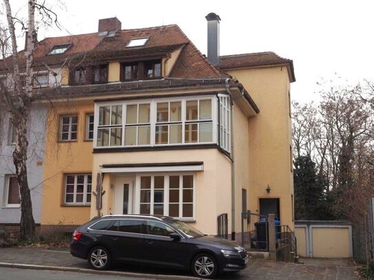 Charmantes 3-Familien Haus in Nürnberg - Hasenbuck / Haus kaufen