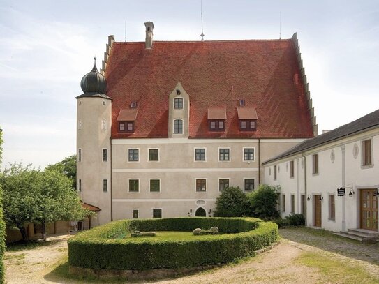 Schloss Eggersberg