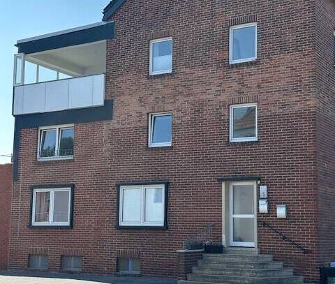 Langenberg - Benteler, helle Wohnung im 2 FH, zentrumsnah