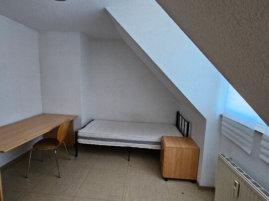 Studentenapartment in Aachen- Only for Students!!