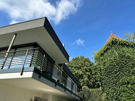 Traumhaus mit Weitblick in Bestlage