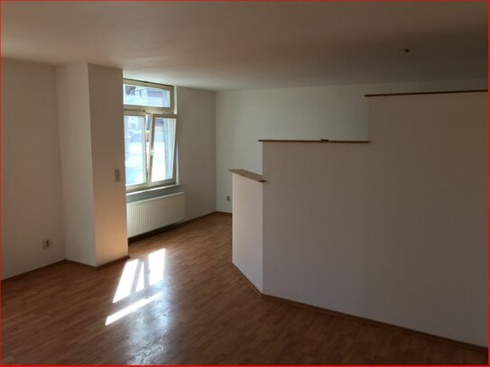 Großzügige Zweiraumwohnung sucht neue Mieter!