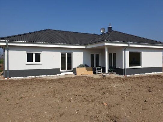 Traumhafter Bungalow inkl. Grundstück in Taucha