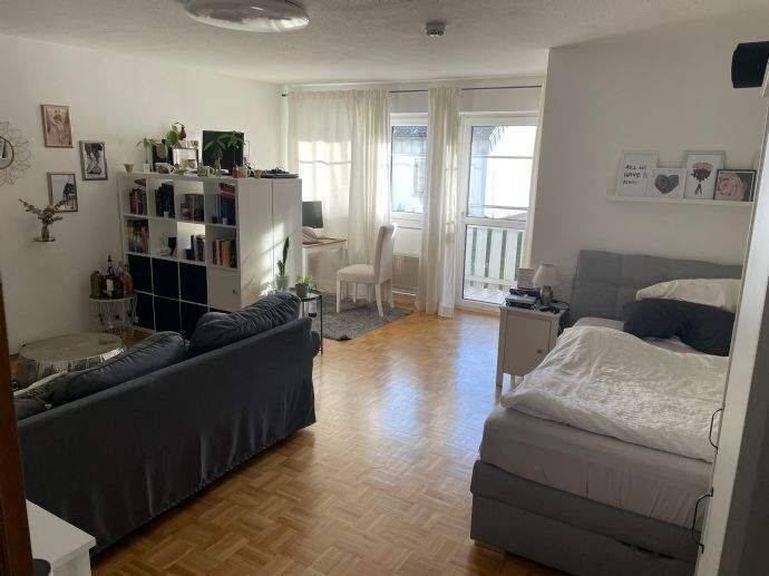 Immobilie in Straubing