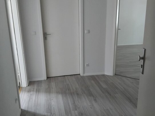 Sehr schöne sanierte 3 Zimmer Wohnung mit Balkon in Duisburg-Meiderich zu sofort zu vermieten!!!