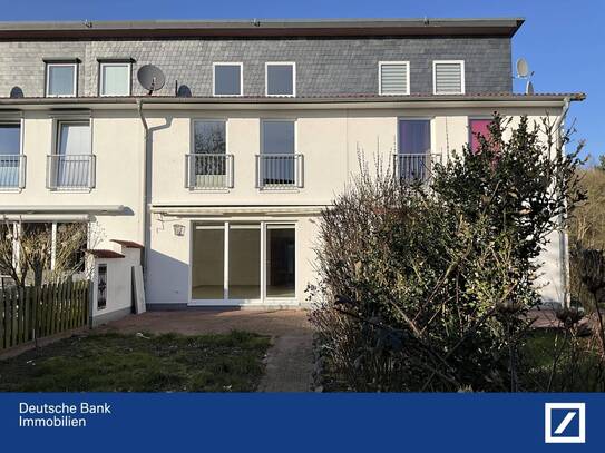 Reihenmittelhaus im beliebten Hochschulstadtteil