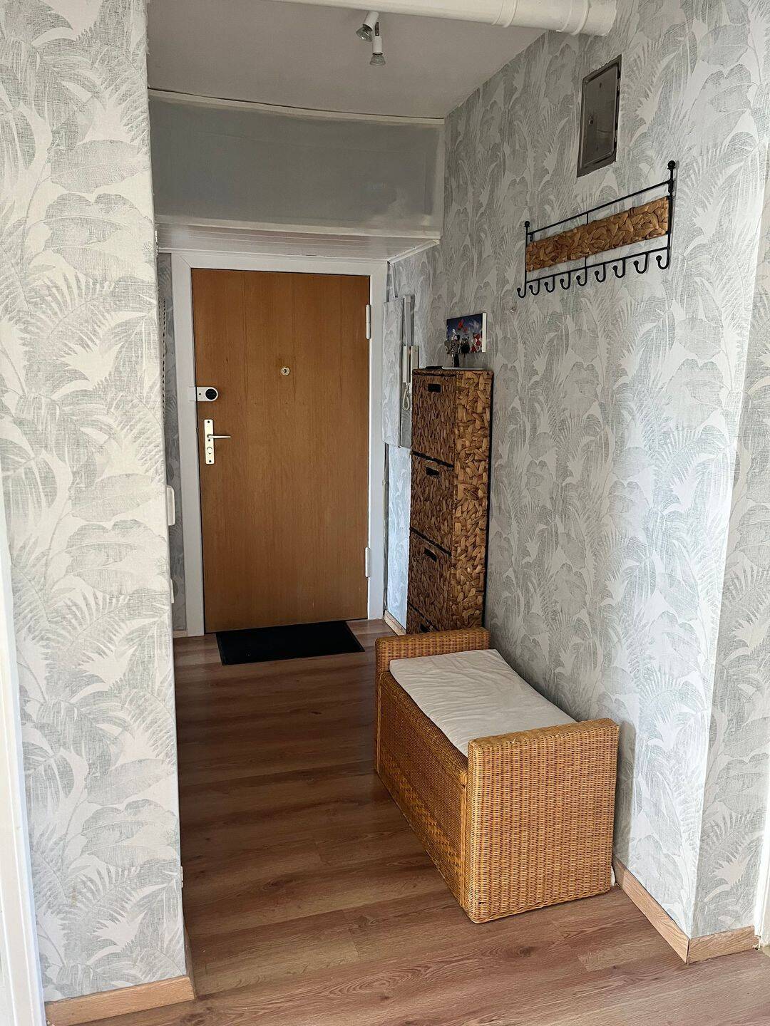 Möblierte 2-Zimmer-Wohnung auf Zeit in Berlin-Tegel - Photo 1