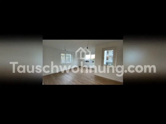 [TAUSCHWOHNUNG] Tausche 2 Z. Pankow gegen ab 2 Z. Prenzlauer Berg