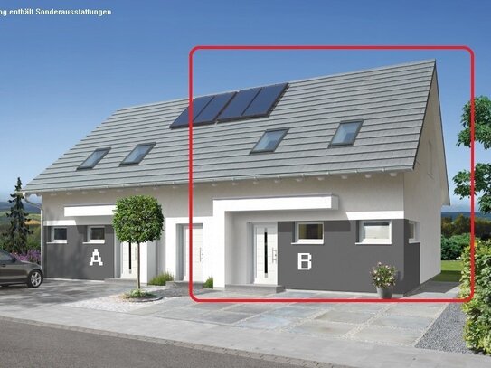 Rendite Objekte für Investoren Doppelhaus/Reihenhaus/Mehrfamilienhaus/Wohngemeinschaft/Gewerbe