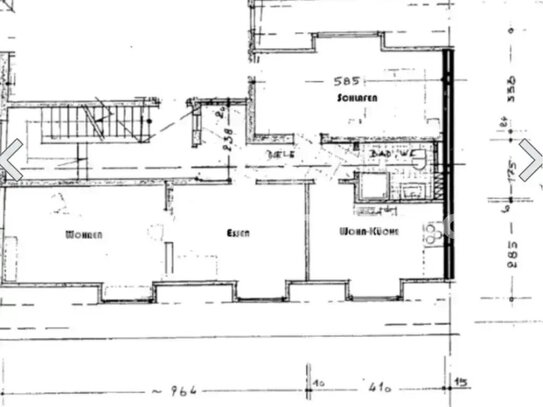 [TAUSCHWOHNUNG] 3Z + EBK Wohnung in Sülz