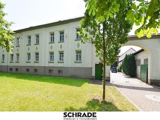 Haus in Hohe Börde