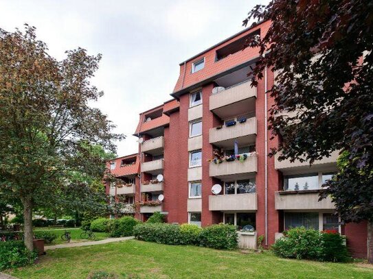 Miet mich - schöne 3-Zimmer-Wohnung mit Ausblick!