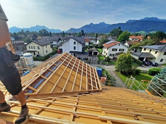 200 m² Garten + 4 Zimmer: WOHNEN IN BERNAU