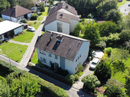 IHR NEUES EIGENHEIM MIT GESTALTUNGSMÖGLICHKEITEN DIREKT IN ALSFELD! KEINE KÄUFERPROVISION!