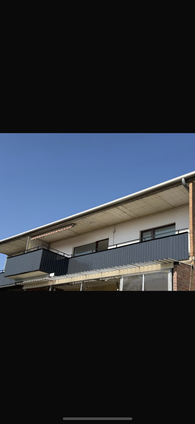 Attraktive Wohnung - flexibel nutzbar (Wohnen , Büro oder WG) - Photo 1