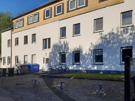 1 Raum Appartement (21) in Ilmenau - Uni-Nähe